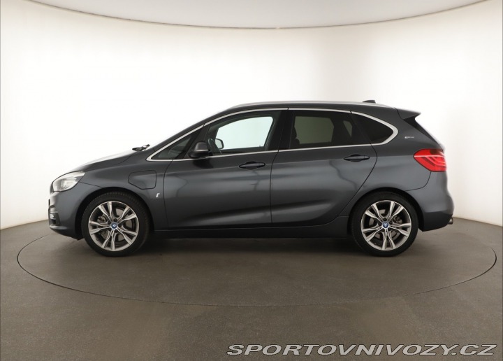 BMW 2 Active Tourer  225xe Acti 2016