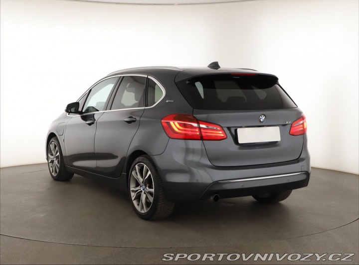 BMW 2 Active Tourer  225xe Acti 2016