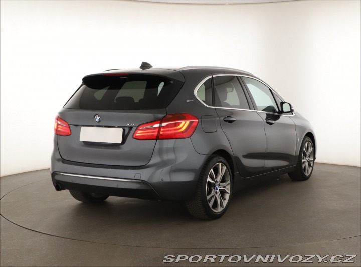 BMW 2 Active Tourer  225xe Acti 2016