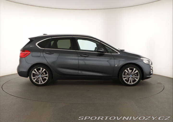 BMW 2 Active Tourer  225xe Acti 2016