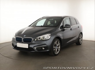 BMW 2 Active Tourer 225xe Acti 2016