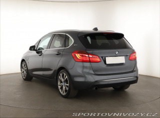 BMW 2 Active Tourer 225xe Acti 2016