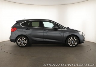 BMW 2 Active Tourer 225xe Acti 2016