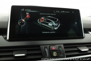 BMW 2 Active Tourer 225xe Acti 2016