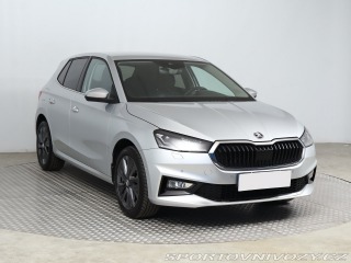 Škoda  Fabia Style 1.5 TSI