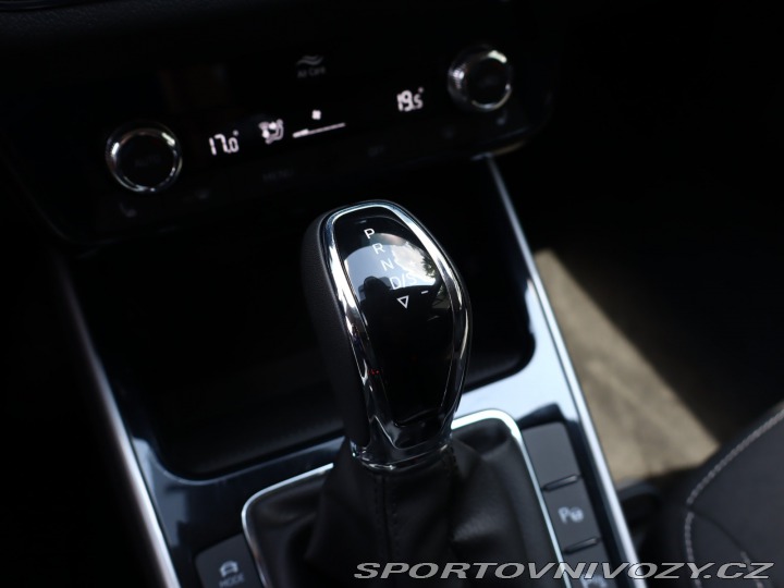 Škoda Ostatní modely Fabia Style 1.5 TSI 2023