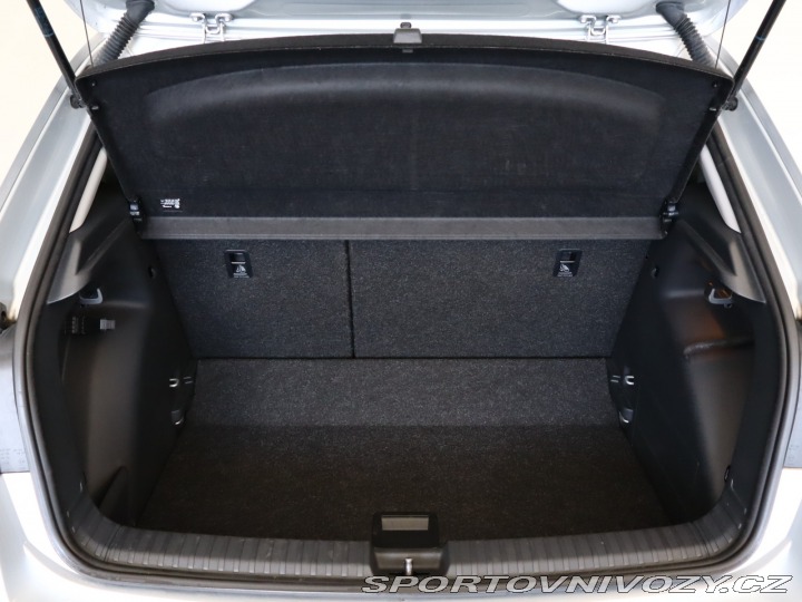 Škoda Ostatní modely Fabia Style 1.5 TSI 2023