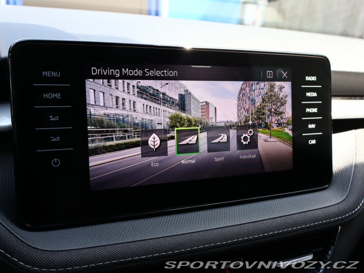 Škoda Ostatní modely Fabia Style 1.5 TSI 2023