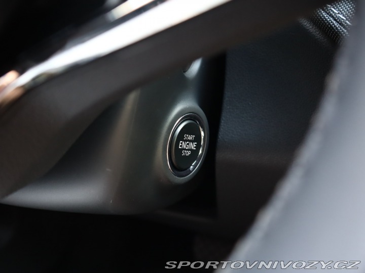 Škoda Ostatní modely Fabia Style 1.5 TSI 2023