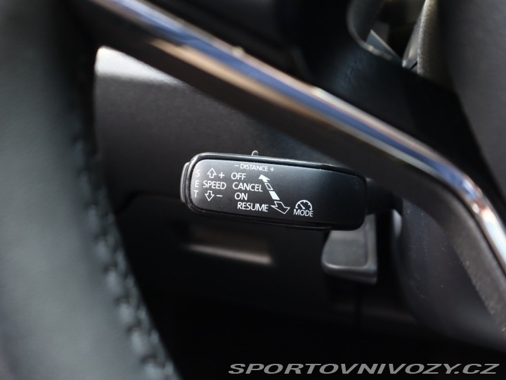 Škoda Ostatní modely Fabia Style 1.5 TSI 2023