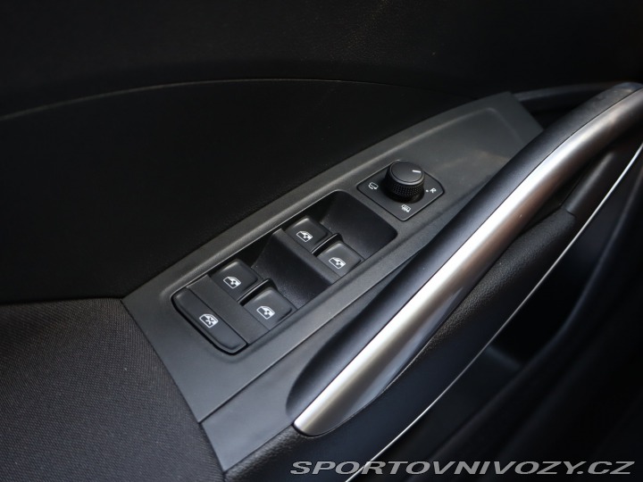 Škoda Ostatní modely Fabia Style 1.5 TSI 2023