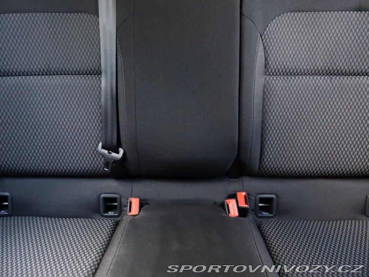 Škoda Ostatní modely Fabia Style 1.5 TSI 2023