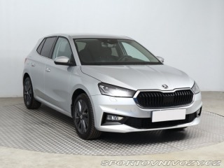 Škoda Ostatní modely Fabia Style 1.5 TSI 2023