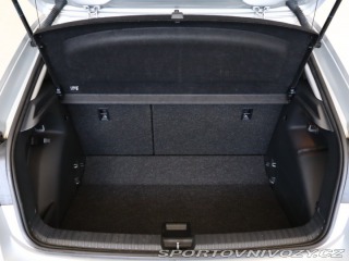 Škoda Ostatní modely Fabia Style 1.5 TSI 2023