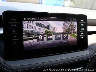Škoda Ostatní modely Fabia Style 1.5 TSI 2023