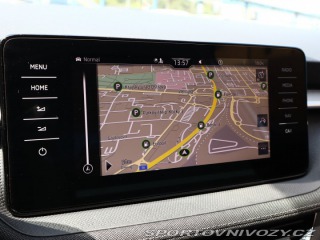Škoda Ostatní modely Fabia Style 1.5 TSI 2023