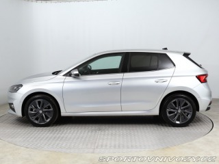 Škoda Ostatní modely Fabia Style 1.5 TSI 2023