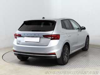 Škoda Ostatní modely Fabia Style 1.5 TSI 2023