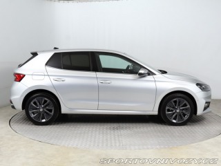 Škoda Ostatní modely Fabia Style 1.5 TSI 2023