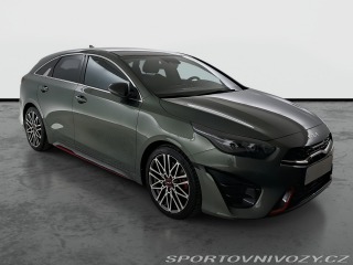 Kia ProCeed GT GT 1.6 T-GDI