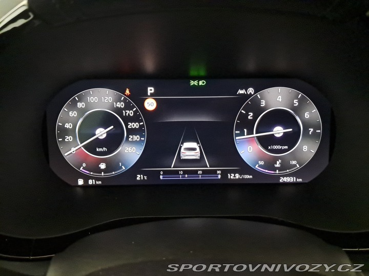 Kia ProCeed GT GT 1.6 T-GDI 2024