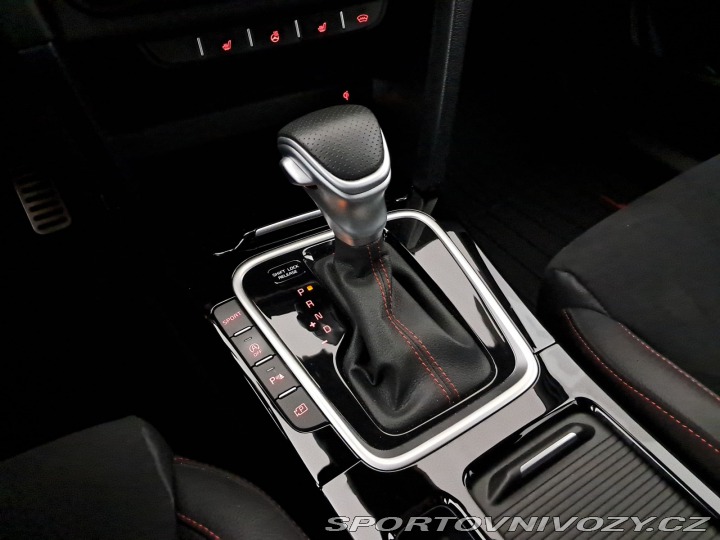 Kia ProCeed GT GT 1.6 T-GDI 2024