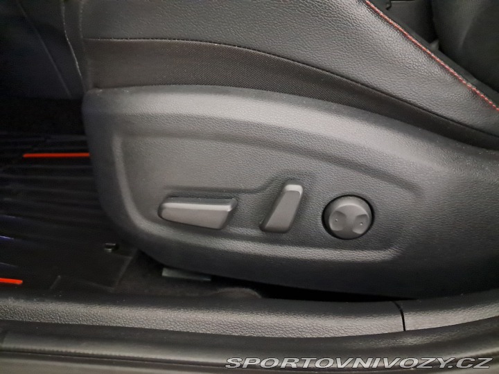 Kia ProCeed GT GT 1.6 T-GDI 2024