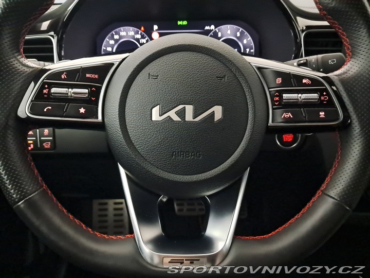 Kia ProCeed GT GT 1.6 T-GDI 2024