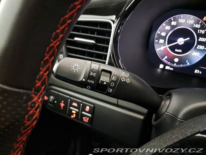 Kia ProCeed GT GT 1.6 T-GDI 2024