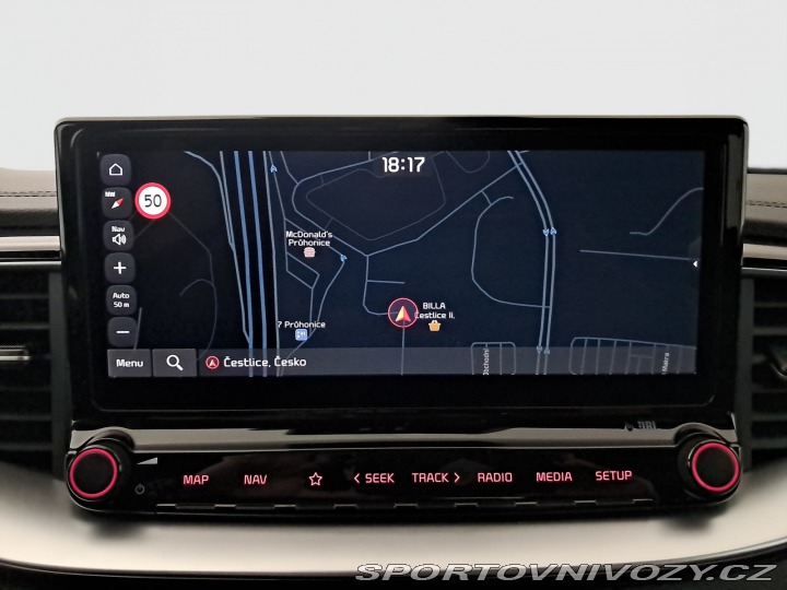 Kia ProCeed GT GT 1.6 T-GDI 2024