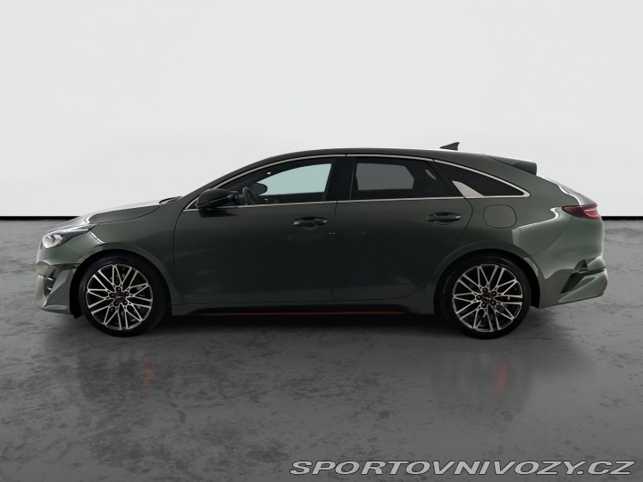 Kia ProCeed GT GT 1.6 T-GDI 2024