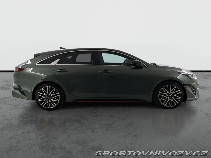 Kia ProCeed GT GT 1.6 T-GDI 2024