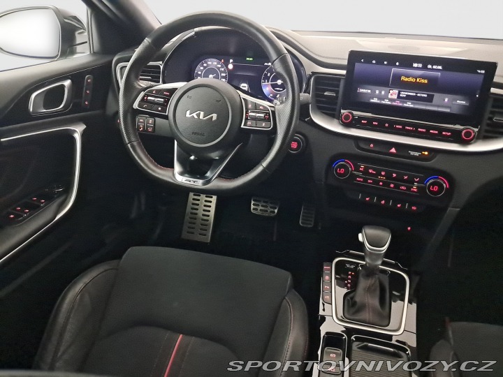 Kia ProCeed GT GT 1.6 T-GDI 2024