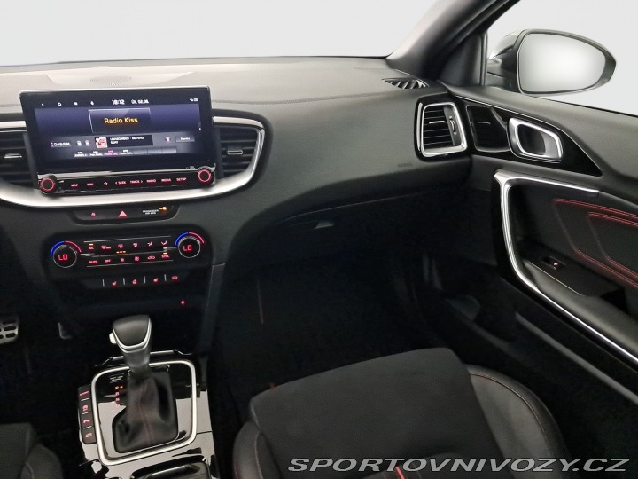 Kia ProCeed GT GT 1.6 T-GDI 2024