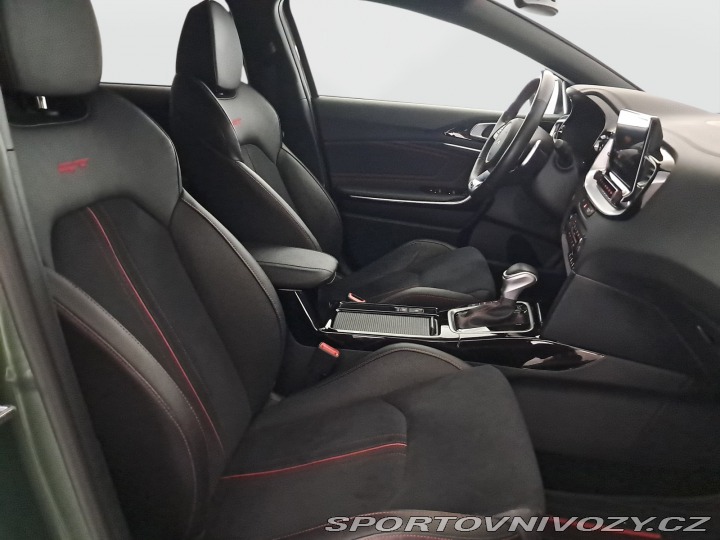 Kia ProCeed GT GT 1.6 T-GDI 2024