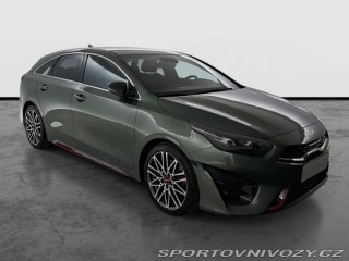 Kia ProCeed GT GT 1.6 T-GDI 2024