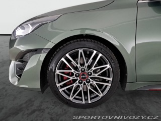 Kia ProCeed GT GT 1.6 T-GDI 2024