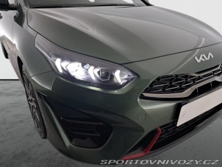 Kia ProCeed GT GT 1.6 T-GDI 2024