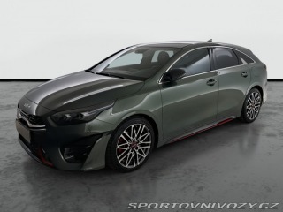 Kia ProCeed GT GT 1.6 T-GDI 2024