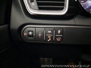 Kia ProCeed GT GT 1.6 T-GDI 2024