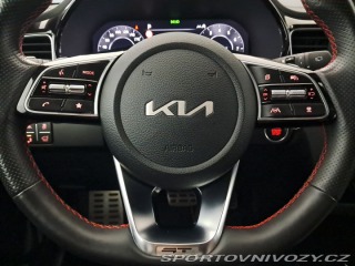 Kia ProCeed GT GT 1.6 T-GDI 2024