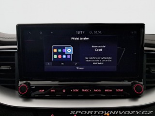 Kia ProCeed GT GT 1.6 T-GDI 2024