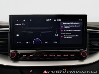 Kia ProCeed GT GT 1.6 T-GDI 2024