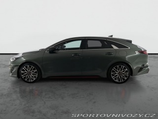 Kia ProCeed GT GT 1.6 T-GDI 2024