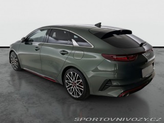 Kia ProCeed GT GT 1.6 T-GDI 2024
