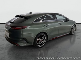 Kia ProCeed GT GT 1.6 T-GDI 2024