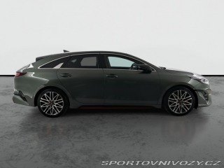 Kia ProCeed GT GT 1.6 T-GDI 2024