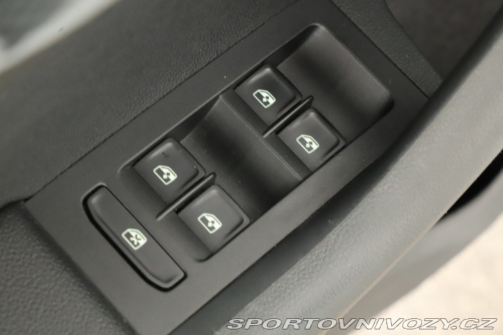 Škoda Octavia RS RS Challenge RS 2.0 TSI 2016
