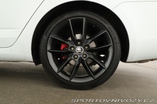 Škoda Octavia RS RS Challenge RS 2.0 TSI 2016