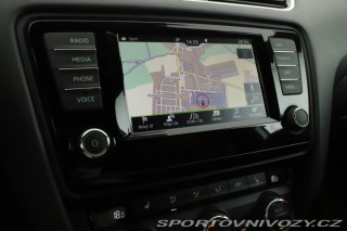 Škoda Octavia RS RS Challenge RS 2.0 TSI 2016
